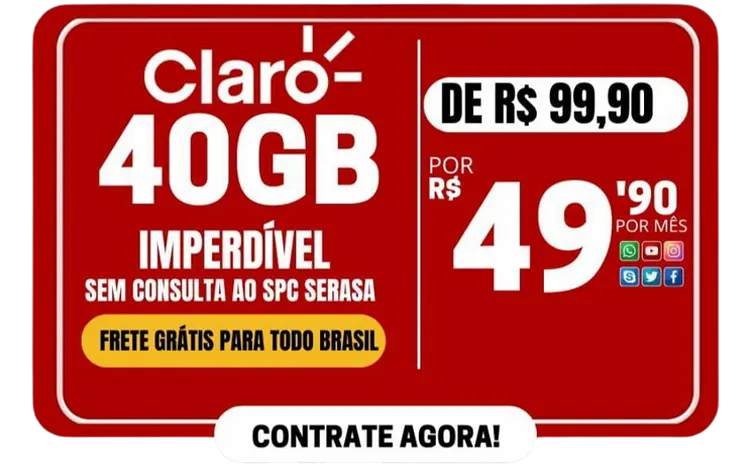 Plano Claro #1