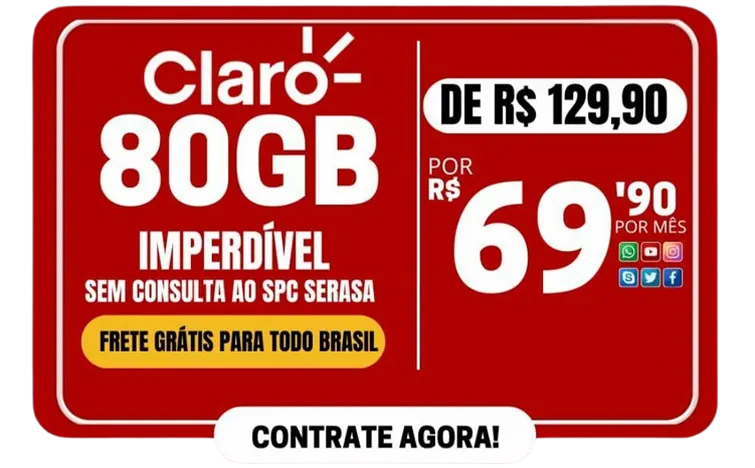 Plano Claro #2