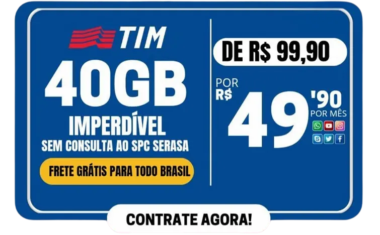 Plano Tim #1