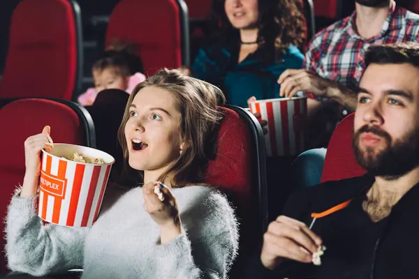 Cinemas
