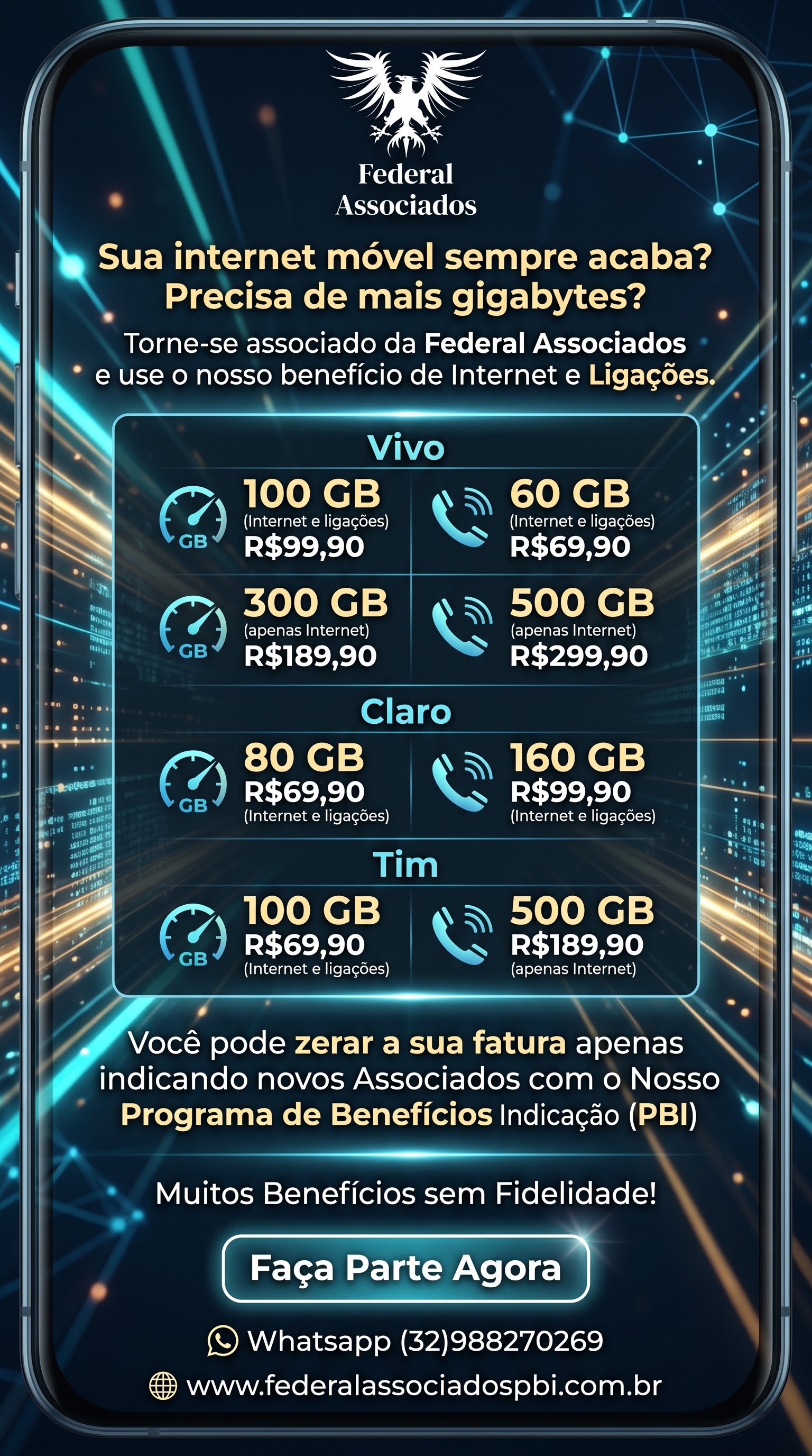 Plano Tim #1