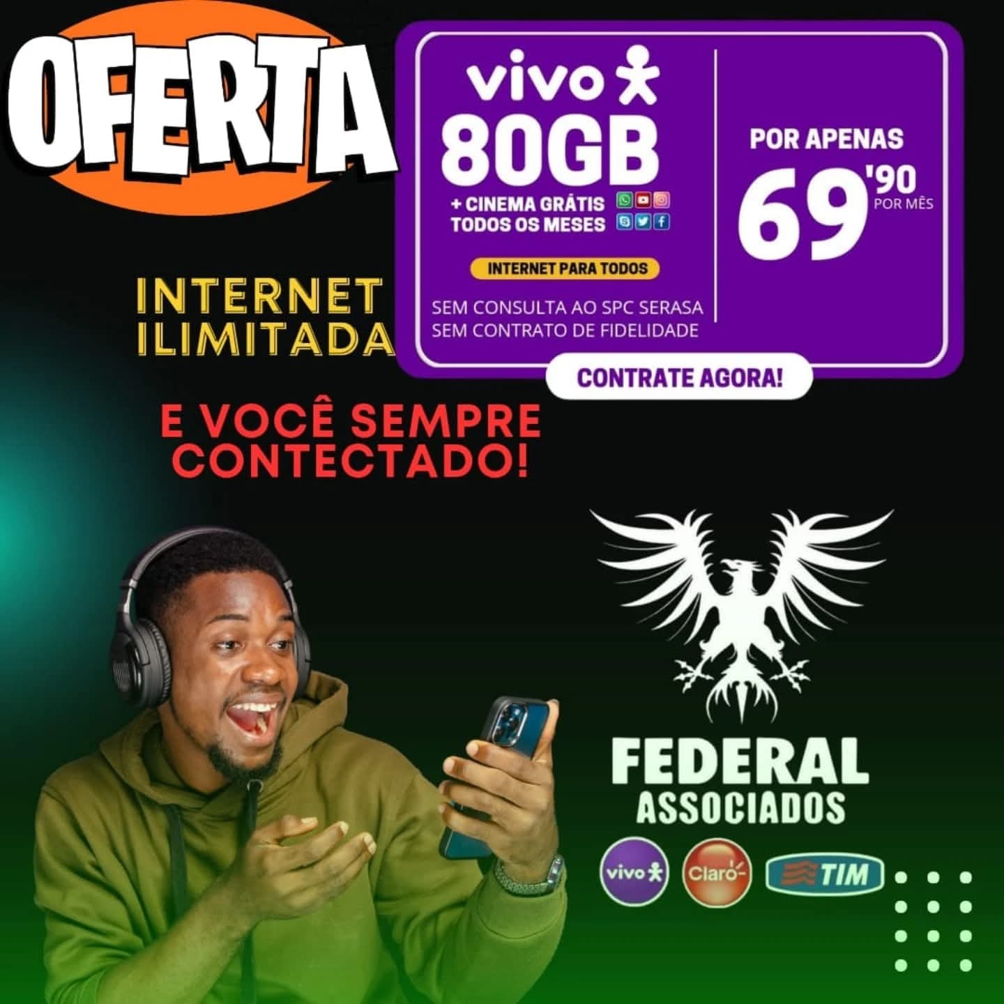 Plano Vivo #1