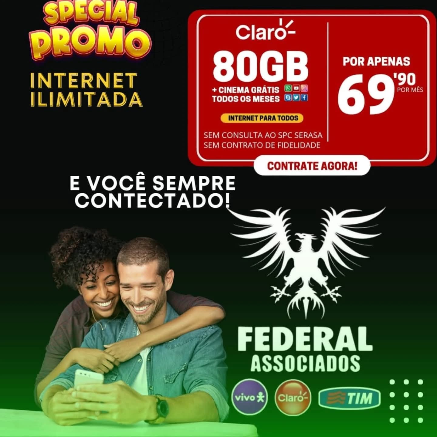 Plano Claro #2