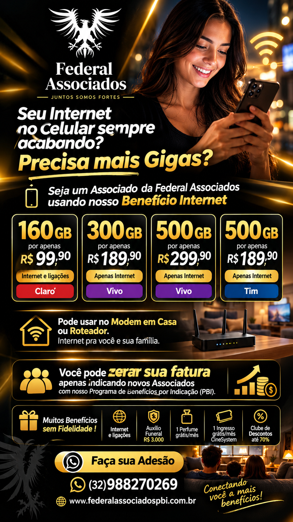 Plano Vivo #2