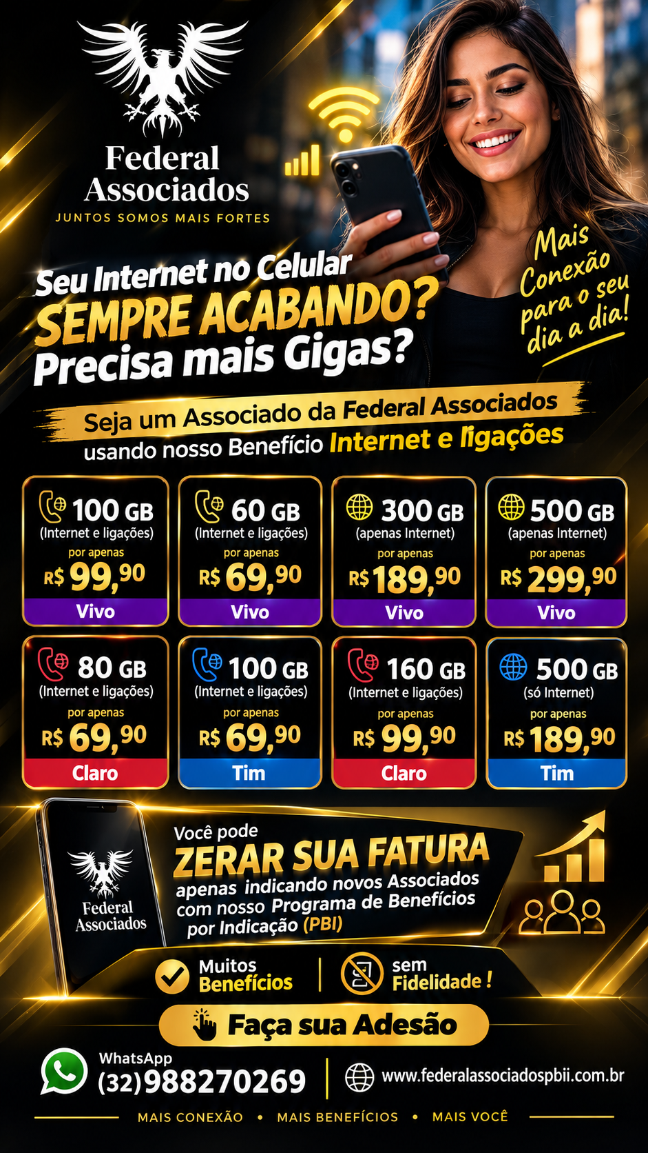 Plano Vivo #1