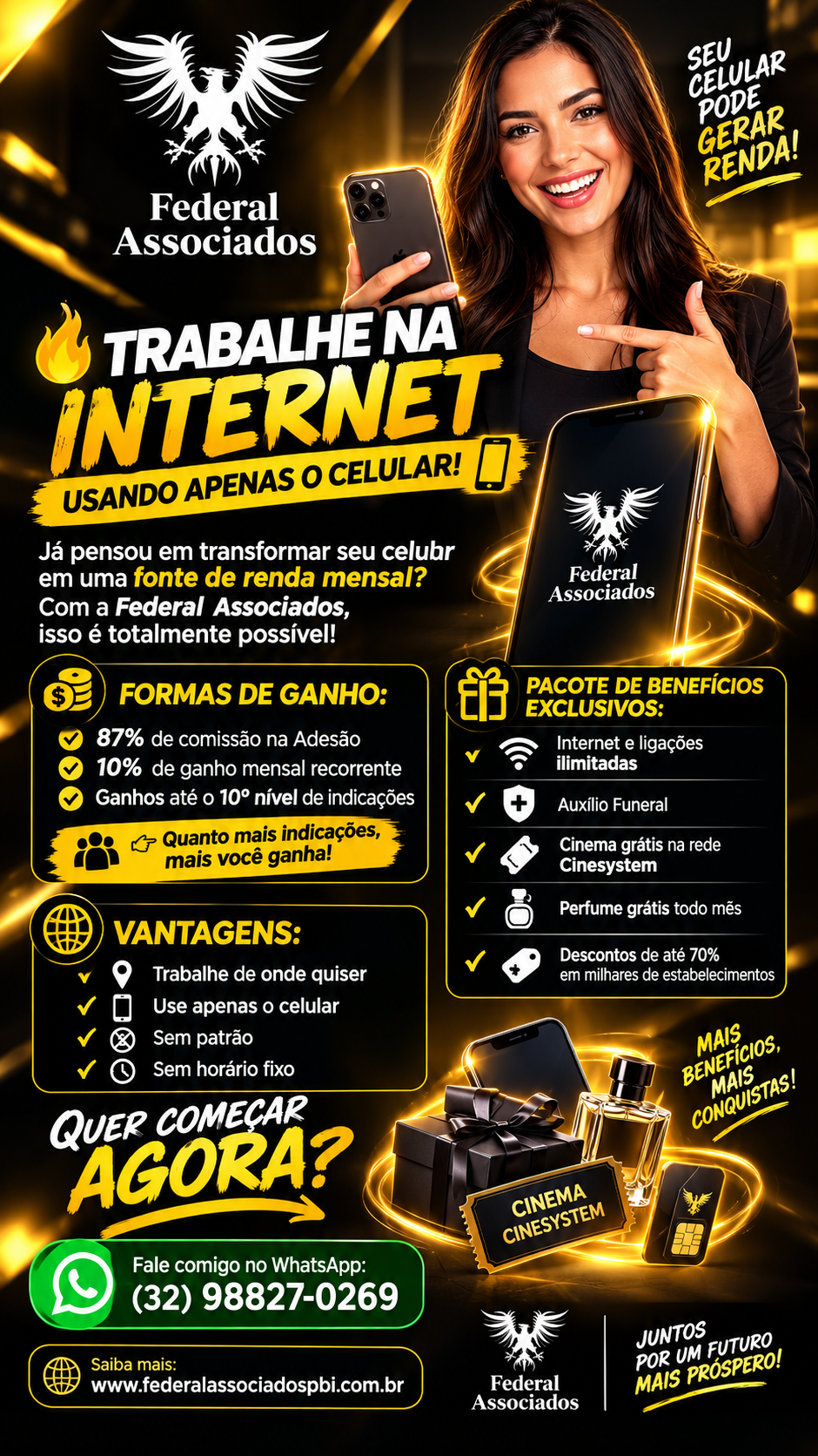 Plano Claro #1