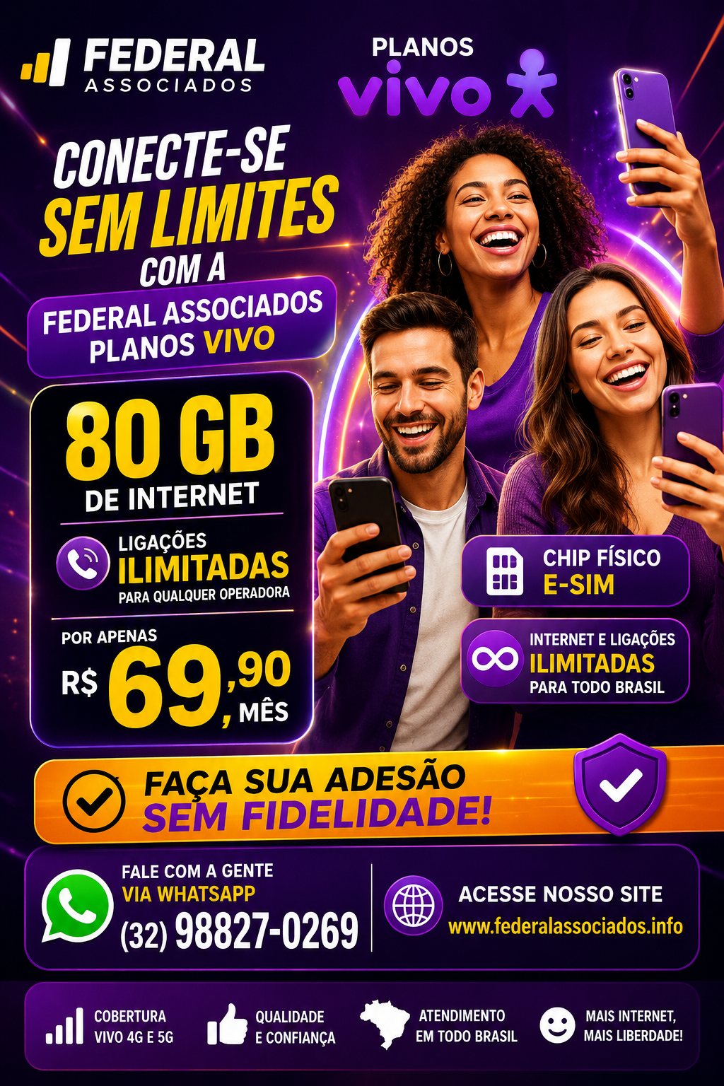 Plano Claro #1