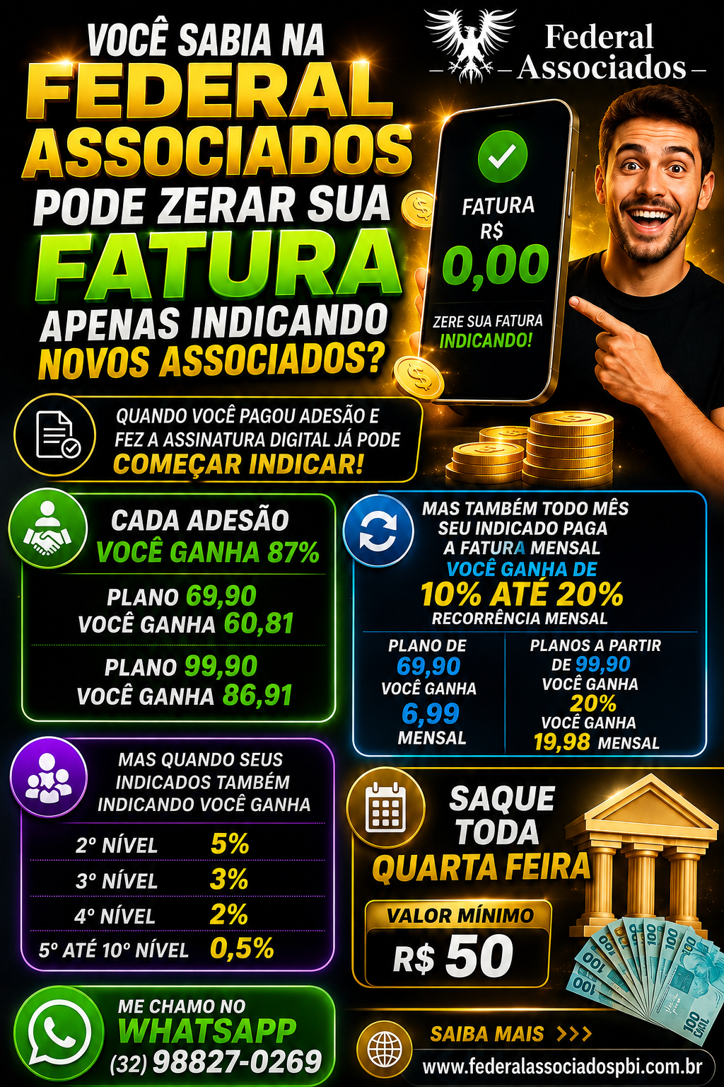 Plano Claro #2