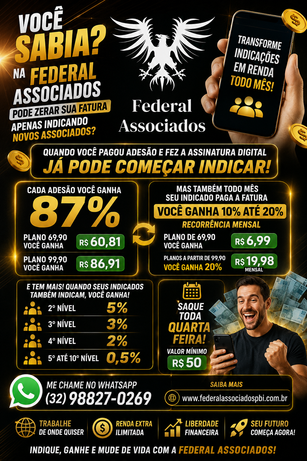 Plano Claro #1