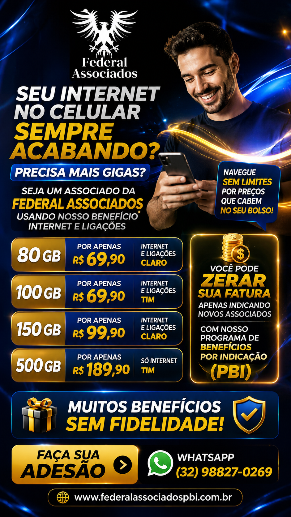 Plano Vivo #1