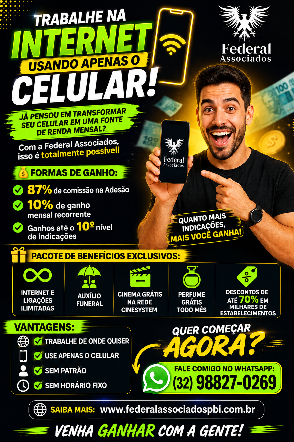 Plano Claro #2